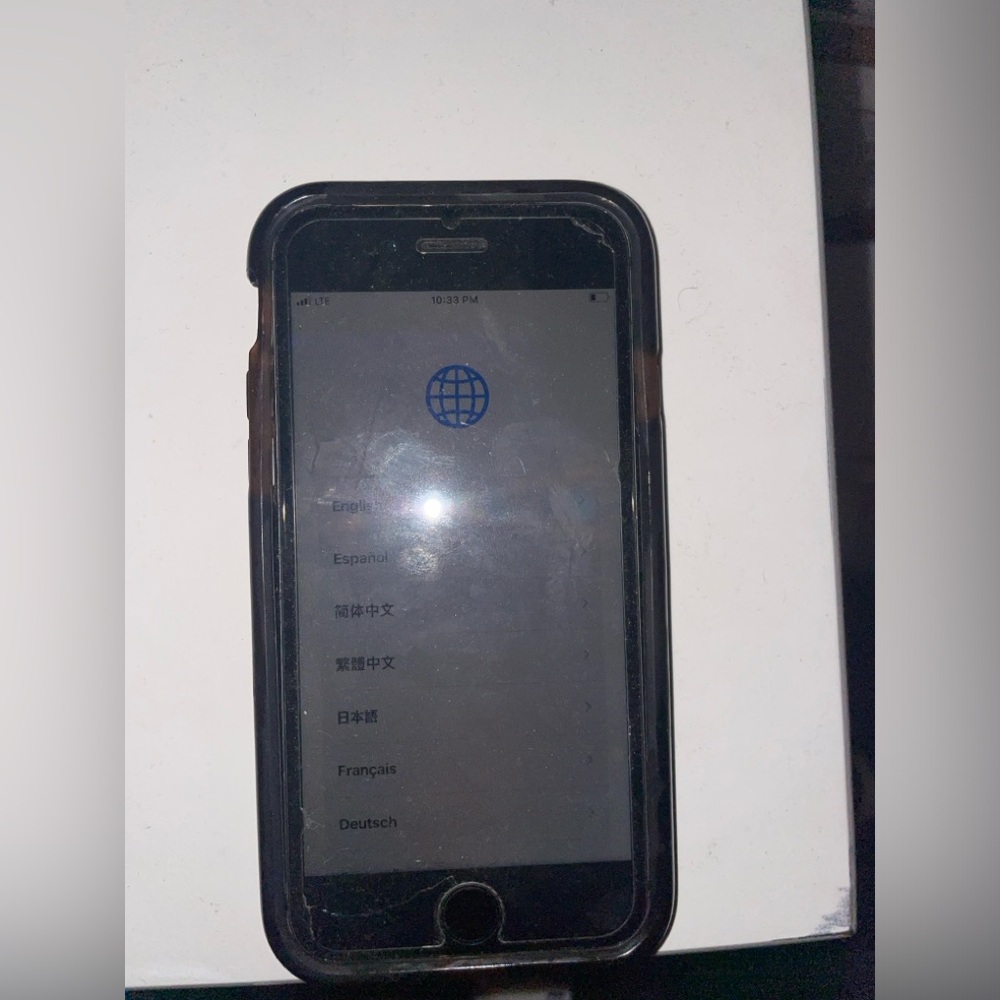 Iphone 8 Plus